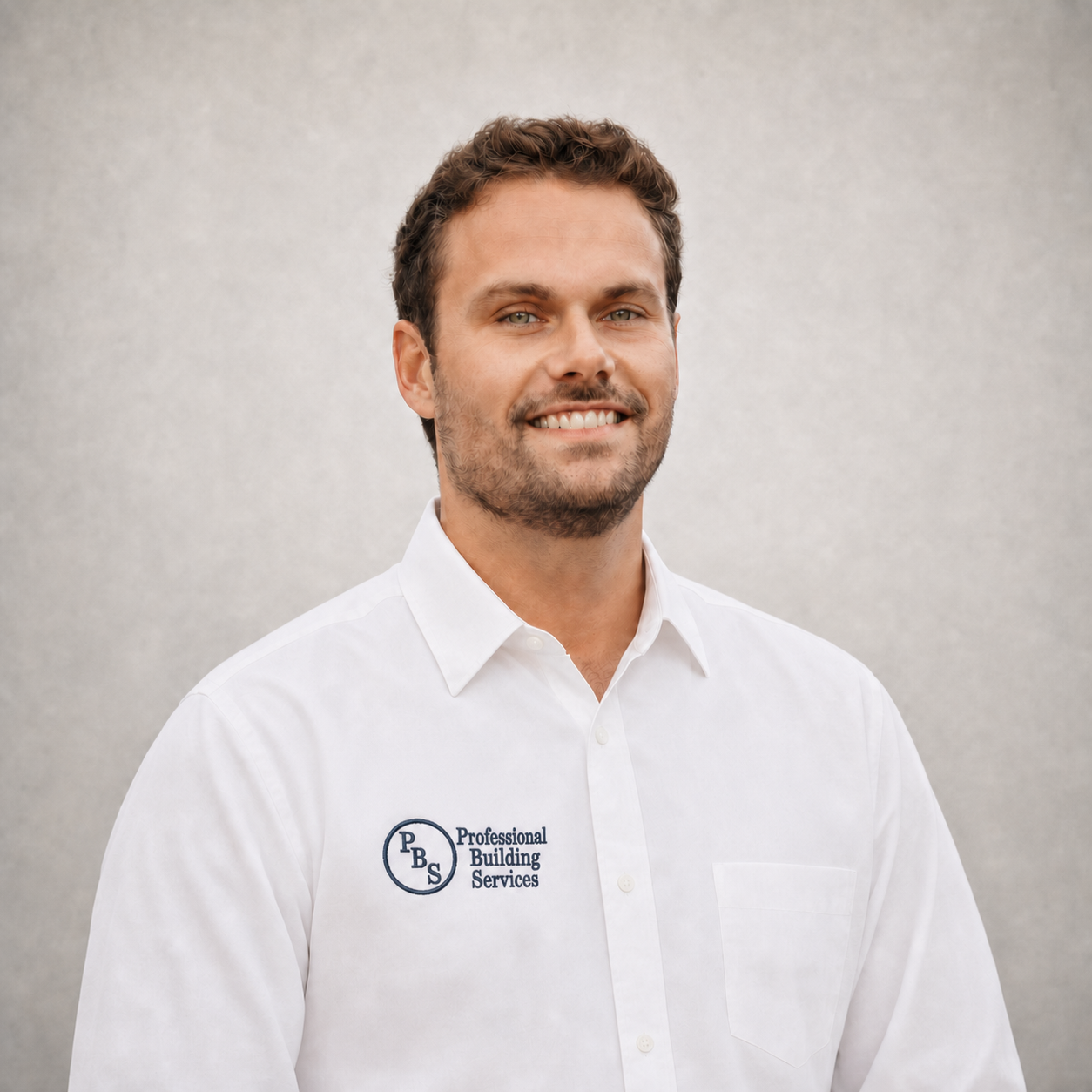 Lukan Harris, General Manager